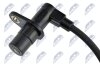 Датчик коленвала Citroen Berlingo,Jumpy,Jumper/Fiat Ducato/Peugeot 205,206,306,405,406 1.6-2.0 05.90-05.04 NTY ECP-CT-003 (фото 2)