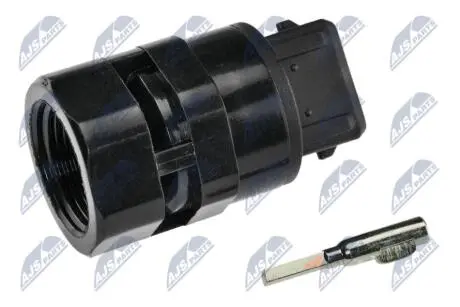 Датчик швидкості Mitsubishi Pajero 2.5D 08- NTY ECP-MS-013