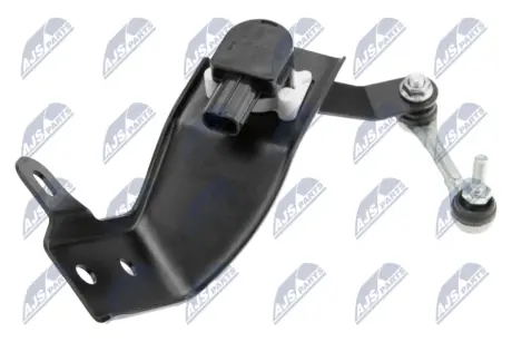 Mitsubishi pajero 2007-/po?o?enie:o? tylna-lewy i prawy ty?/ NTY ECXMS000