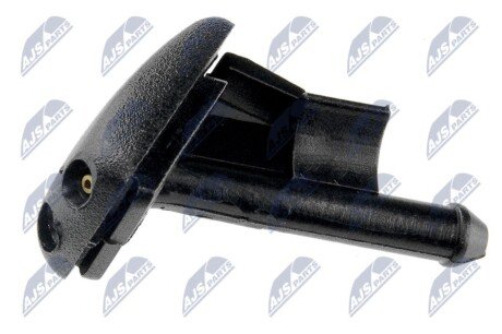 ФОРСУНКА ОМИВАЧА ЛОБОВОГО СКЛА ПЕР. | BMW E36 -2000,Z3 -2003 NTY EDSBM000