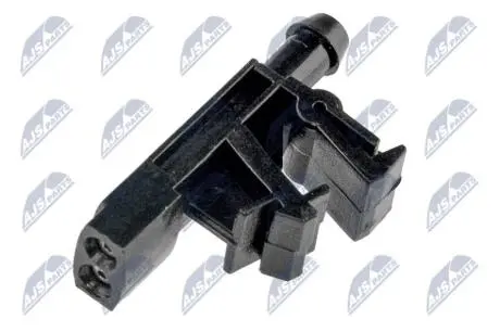 ФОРСУНКА ОМИВАЧА ЛОБОВОГО СКЛА ПЕР. | CITROEN BERLINGO 1996-,PEUGEOT PARTNER 1996- NTY EDSCT001