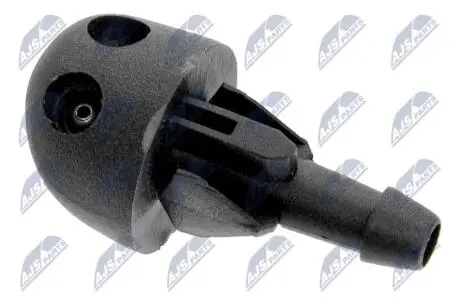 Форсунка омивача лобового скла NTY EDSRE000