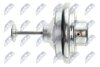 Клапан EGR Opel Vectra B 2.0 DTI 16V / Astra G 2.0 DI 16V / Zafira A 2.0 DI 16V NTY EGR-PL-002 (фото 4)