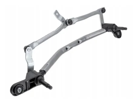 Трапеция дворников Clio (II, III), Kangoo I NTY EMW-RE-000