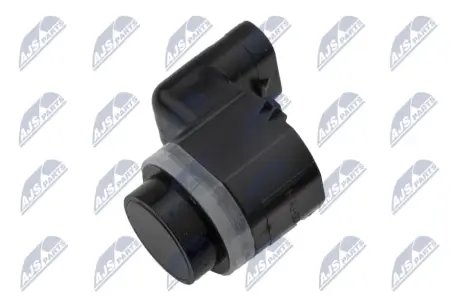 ДАТЧИК ПАРКУВАННЯ | AUDI A1 2010-,A3 2008-,A4 2007-,A5 2007-,Q3 2011-,Q5 2008-,Q7 2009-,SKODA SUPERB 2008-,VW PASSAT 2008-/CZARNA KOSTKA/ NTY EPDCAU008