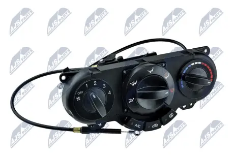 Блок управления системой отопления-кондиционирования авто NTY EPKDW000