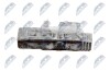 Модуль діодов BMW 5 (G30), 17 - NTY EPXBM011 (фото 4)