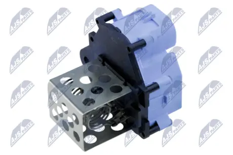 Резистор вентилятора NTY ERDCT012