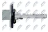 Резистор вентилятора-, hyundai accent 2000-,atos 2001- NTY ERDHY503 (9703529000, 9703534000, 9711702100) (фото 3)