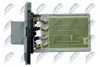 Резистор вентилятора-, hyundai accent 2000-,atos 2001- NTY ERDHY503 (9703529000, 9703534000, 9711702100) (фото 4)