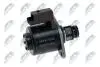 КЛАПАН РЕГУЛЮВАННЯ ТИСКУ | CITROEN C3 1.4HDI 2002-,FORD FOCUS 1.8TDCI 2001-,MONDEO III 2.0DI,TDDI,TDCI -2007,TRANSIT CONNECT 1.8TDCI 1.8TDCI -2013,NISSAN ALMERA N16 1.5DCI 2003-,MICRA K12 1.5DCI 2003-,NOTE E11 1.5DCI 2006-,RENAULT CLIO II 1.5DCI 2 NTY ESCVFR000 (1329098, 1521384A01, 17065BN700) (фото 1)