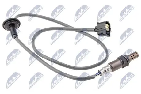 Лямбда-зонд (4 конт.) Citroen Crosser 2.0/2.4 08-/Mitsubishi Lancer 1.6/1.8 08-/Outlander 2.0 12-/Peugeot 4007 2.0/2.4 07- NTY ESL-CT-005