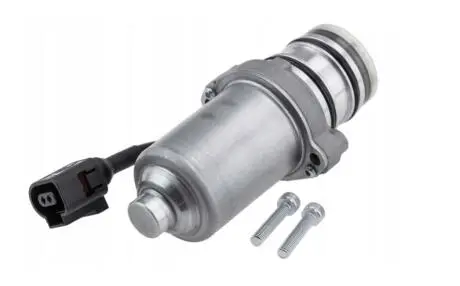 Насос масляний муфти Haldex NTY ESRVV000