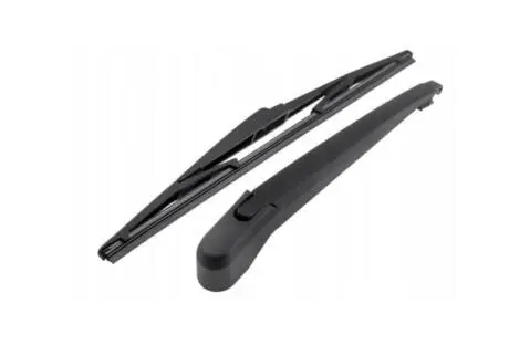 Важіль заднього склоочисника CX-5 (двірник) NTY EWBMZ002