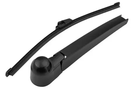 Задний рычаг стеклоочистителя Skoda Fabia 1.2 06-/Seat Leon II (1P1) 2.0 05- NTY EWB-SK-006