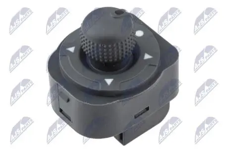 ПЕРЕМИКАЧ ЗЕРКАЛ | FIAT DUCATO 2006-,CITROEN JUMPER 2006-,PEUGEOT BOXER 2006- NTY EWSFT018