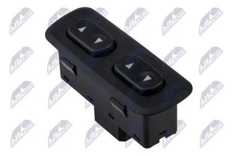 Кнопка управления стеклоподъемником NTY EWSHY010