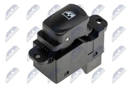 Кнопка управления стеклоподъемником NTY EWSHY019