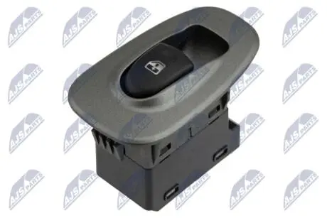 Кнопка управления стеклоподъемником NTY EWSHY045