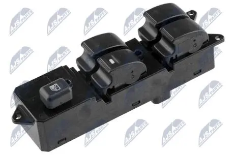 Кнопка керування склопідйомником NTY EWSMS001