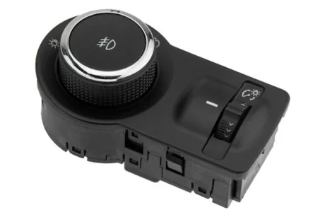 Переключатель света фар NTY EWSPL026