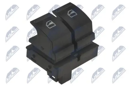 Блок управління склопідйомниками перед. лівий Skoda/VW NTY EWS-VW-041