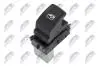 Вимикач склопідіймача NTY EWSVW143 (5G0959855J, 5G0959855M) (фото 1)