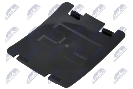 Щиток подкрылка NTY EZCBM326