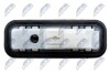 РУЧКА КРИШКИ БАГАЖНИКА | CITROEN C2 2003-,C4 PICASSO 2006-,C5 2008-,C6 2005-,PEUGEOT 207 2006-,308 2007-,508 2010-,1007 2004-,3008 2009-,RCZ 2010- NTY EZCCT010 (фото 3)