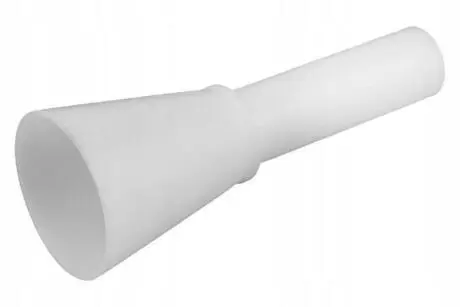 Заливная воронка для топливного бака NTY EZCFR137