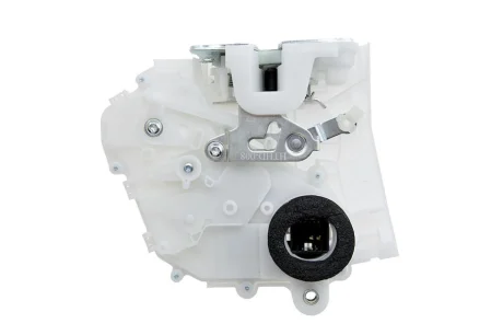 Замок двери NTY EZCHD008