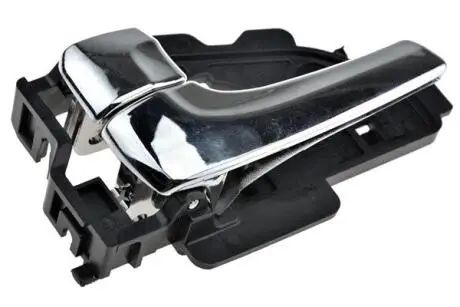 Ручка двери внутренняя левая hyundai ix35, tucson (2010-2015) NTY EZCHY538