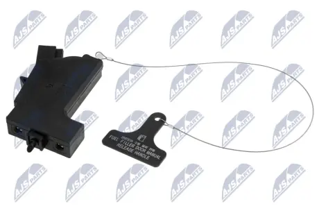 Активатор відкриття лючка бензобаку NTY EZCKA005