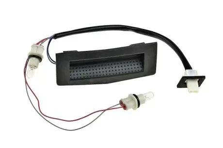 Кнопка (ручка) відкриття кришки багажника NTY EZCPL025