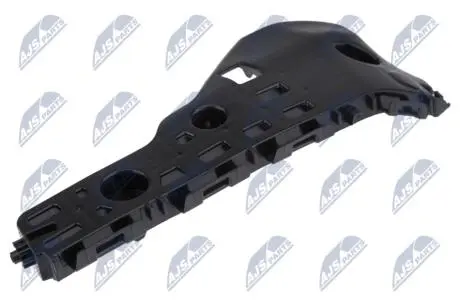 Крепление бампера переднего NTY EZCTY070