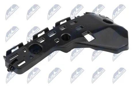 Крепление бампера переднего NTY EZCTY071