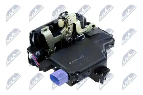 ПРИВІД ЦЕНТРАЛЬНОГО ЗАМКА | VW CADDY -2015,MULTIVAN -2015,TRANSPORTER -2015,SKODA FABIA -2008 /ПРАВ/ NTY EZCVW006