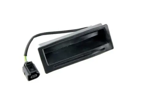 Ручка открытия крышки багажника Golf IV, Bora, Touareg NTY EZCVW036