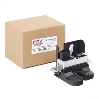 Замок багажника NTY EZCVW059