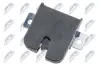 ЗАМОК КРИШКИ БАГАЖНИКА | VW TRANSPORTER T5 2003-,MULTIVAN T5 2003-,TRANSPORTER T6 2015- NTY EZCVW139 (7E5827505A, 7E5827505B, 7E5827505D) (фото 2)