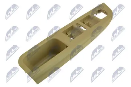 Ручка дверей NTY EZCVW318