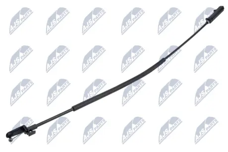 Трос замка капота NTY EZCVW329