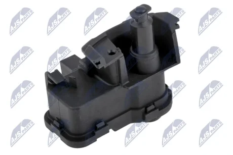 Замок лючка бензобака NTY EZCVW360