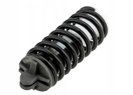 Пружина педали сцепления NTY EZCVW424