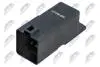 Реле свічок накалювання VW Crafter/Caddy 1.6-2.0 TDI 05- NTY EZP-VW-004 (038907281D, 04L907281E) (фото 1)