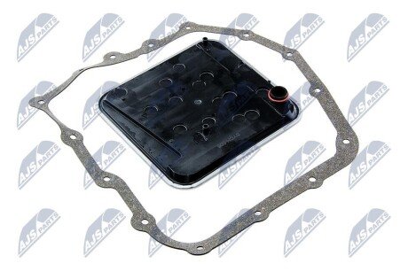 ФІЛЬТР АКПП | SKRZYNIA A604/40TE/41TE CHRYSLER PT CRUISER 01-, PACIFICA 04-08, DODGE CALIBER 07-08, JOURNEY 09-, JEEP COMPASS 08-09, PATRIOT 08-09 NTY FSFCH006