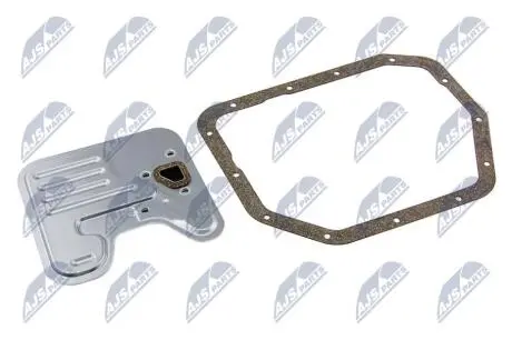 Комплект фильтр АКПП NTY FSFHY002