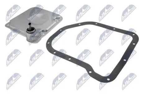 Фильтр масла NTY FSFSB005