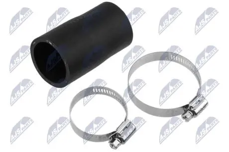 Патрубок NTY GPPHY012