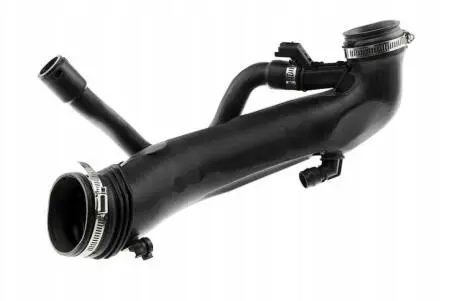 Патрубок турбины NTY GPPPE000